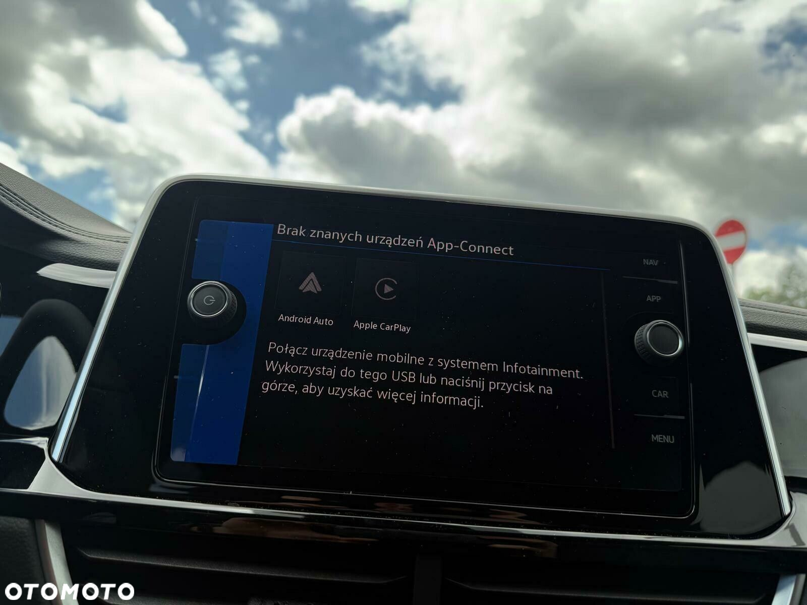 Volkswagen T-Roc 1.5 TSI R-Line Plus DSG - 21