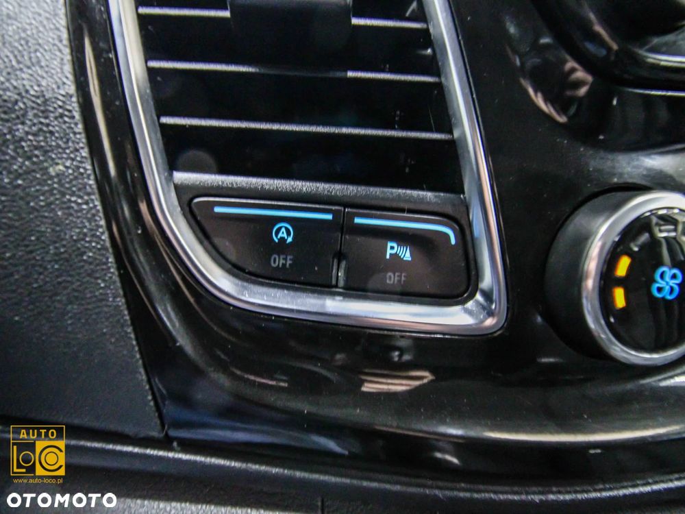 Ford TRANSIT CUSTOM FURGON LONG L2 AUTOMAT - 26