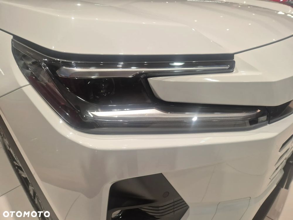 Toyota RAV4 - 5