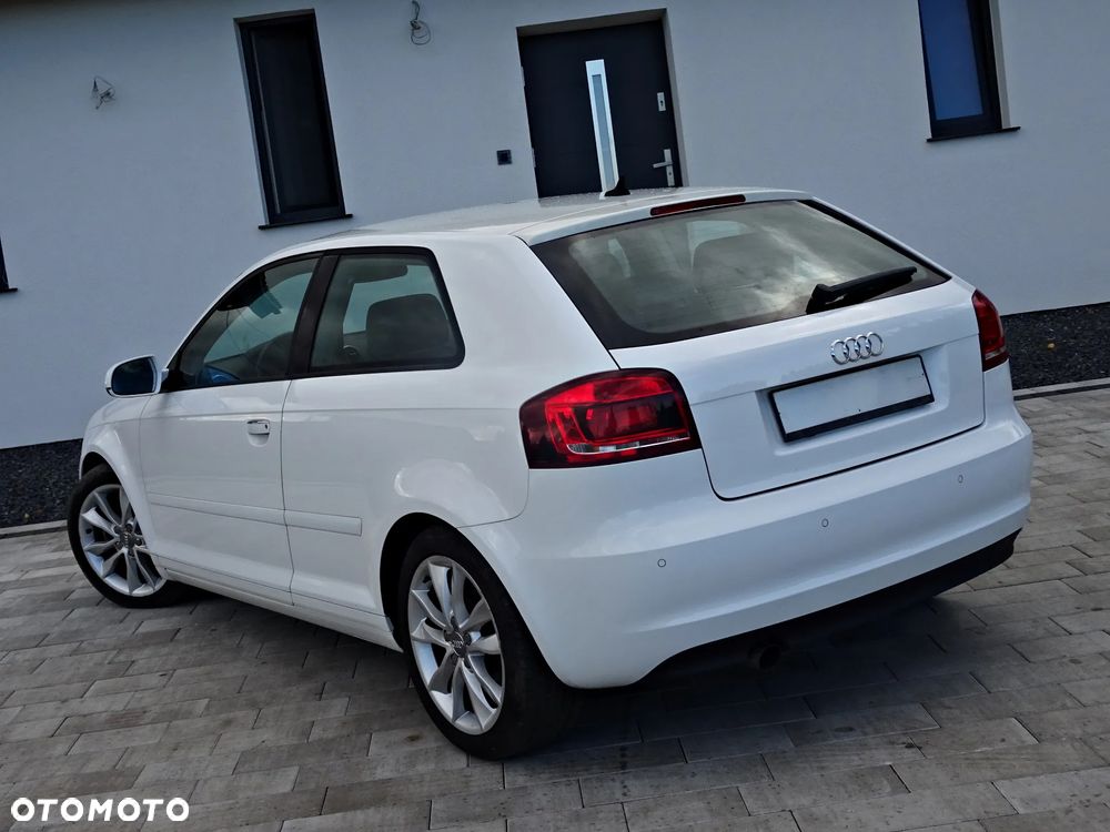 Audi A3 - 4