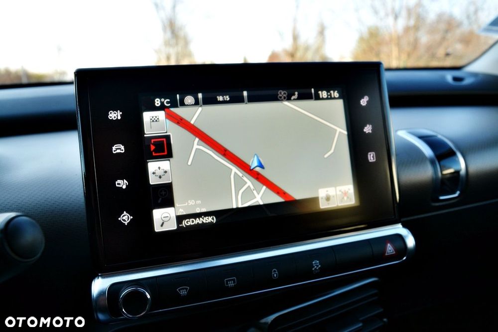 Citroën C4 Cactus VTi 82 Shine Edition - 10