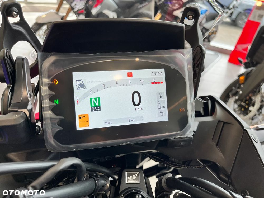 Honda CB - 13