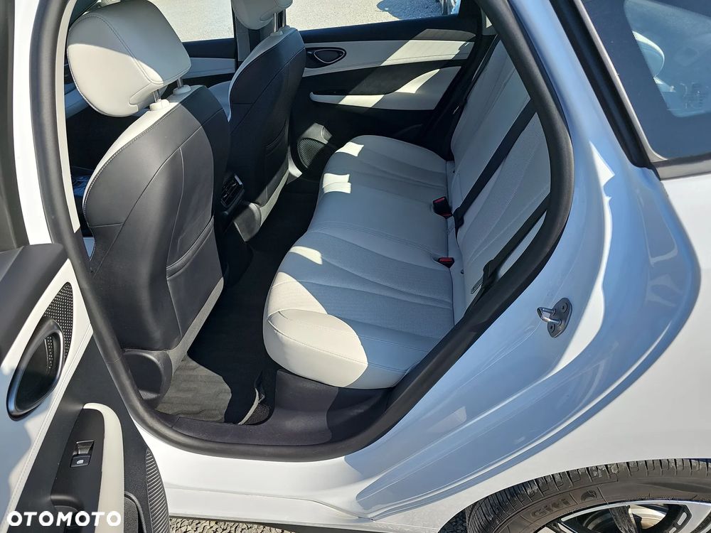 BYD Seal 5 1.5 Comfort - 20