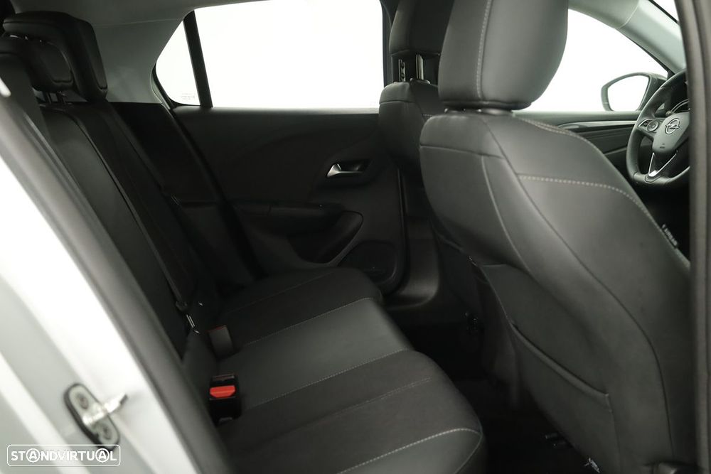 Opel Corsa-e e-GS - 23