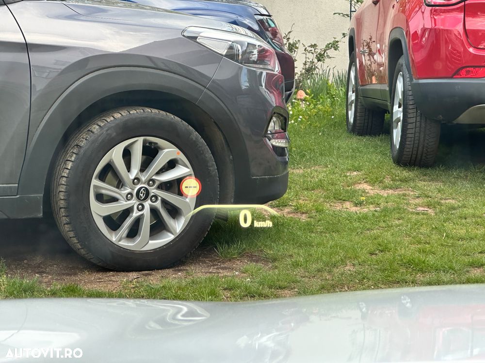 BMW Seria 5 520d Aut. - 20