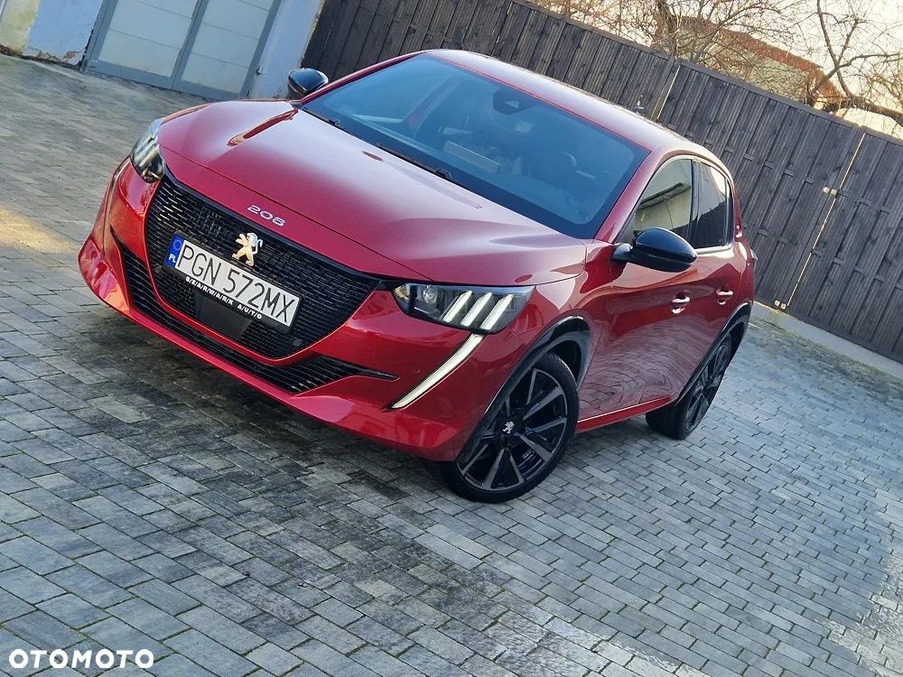 Peugeot 208 1.5 BlueHDi GT S&S - 30