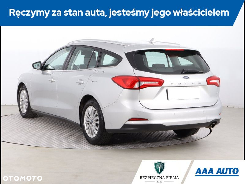 Ford Focus - 5