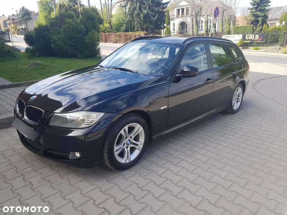 BMW Seria 3 - 1
