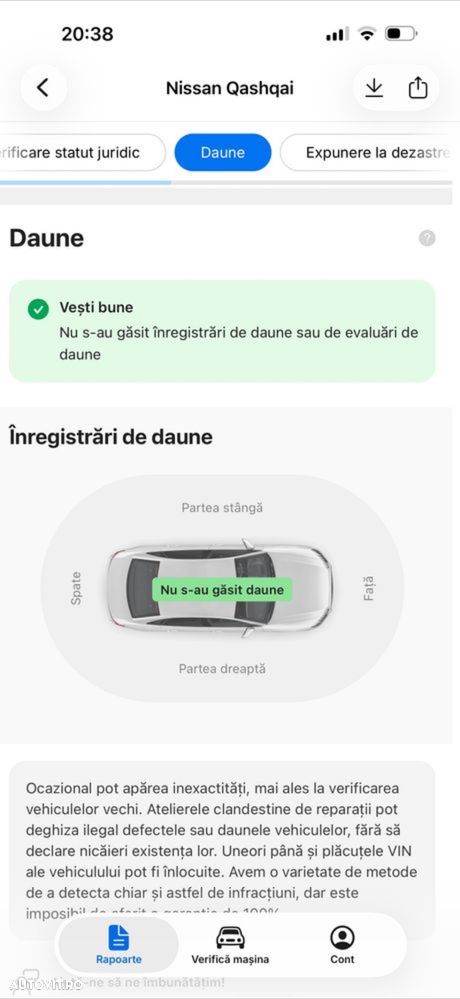 Nissan Qashqai 1.5 DCI TEKNA - 20