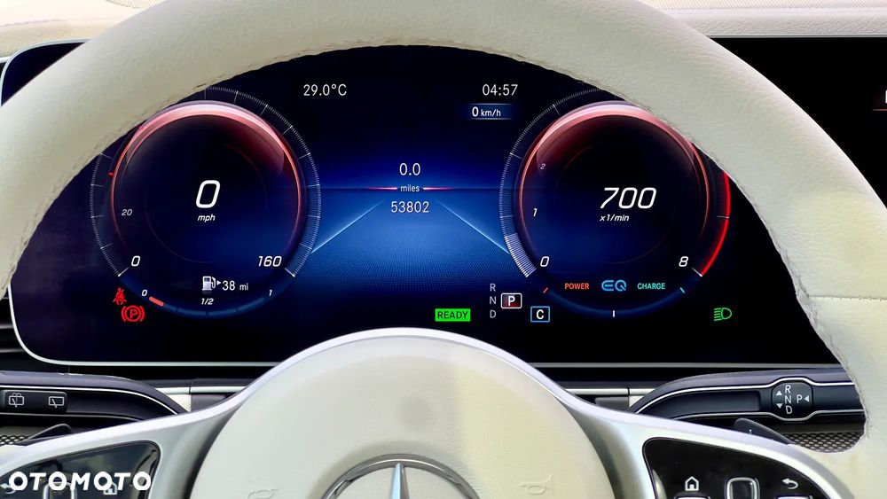 Mercedes-Benz GLE - 14