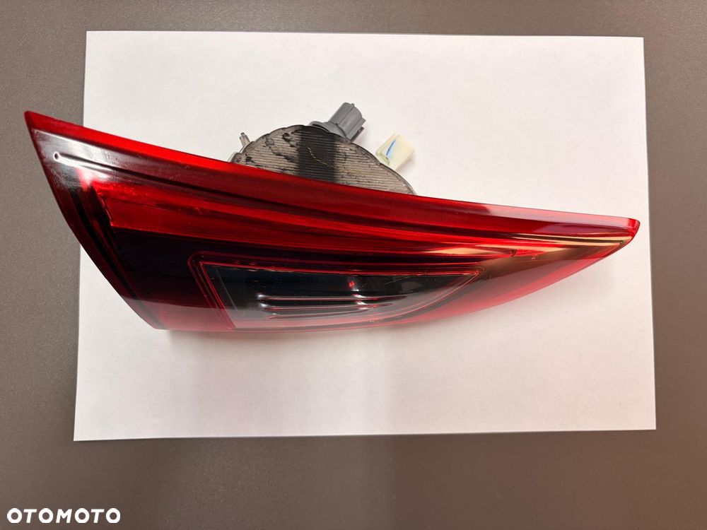 MAZDA CX-3 CX3 2015 2023 DB3D513G0 Lampa Tył Tylna Lewa Lewy tył - 5