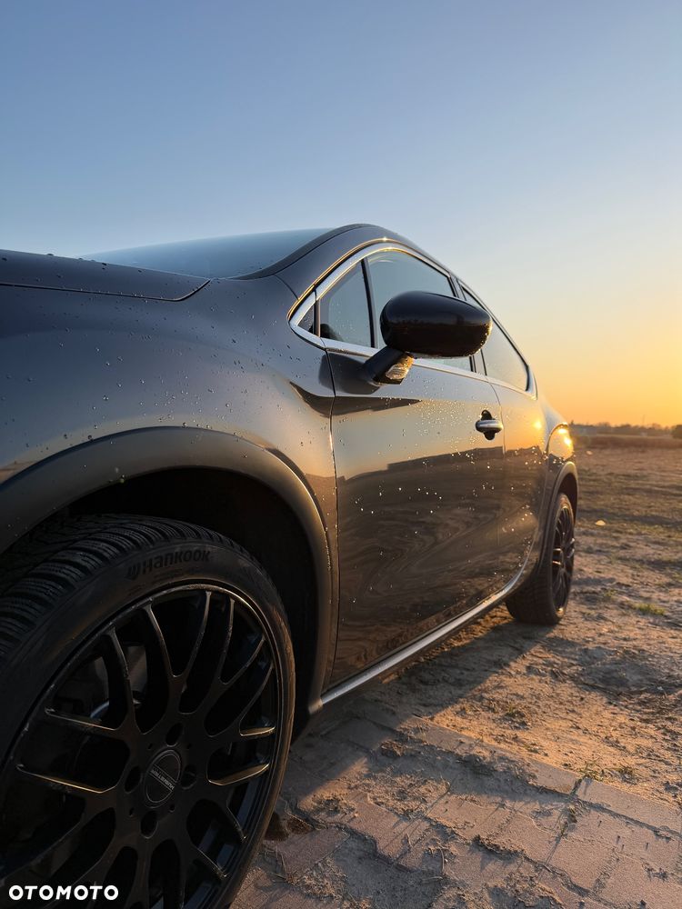 DS Automobiles DS 4 - 8