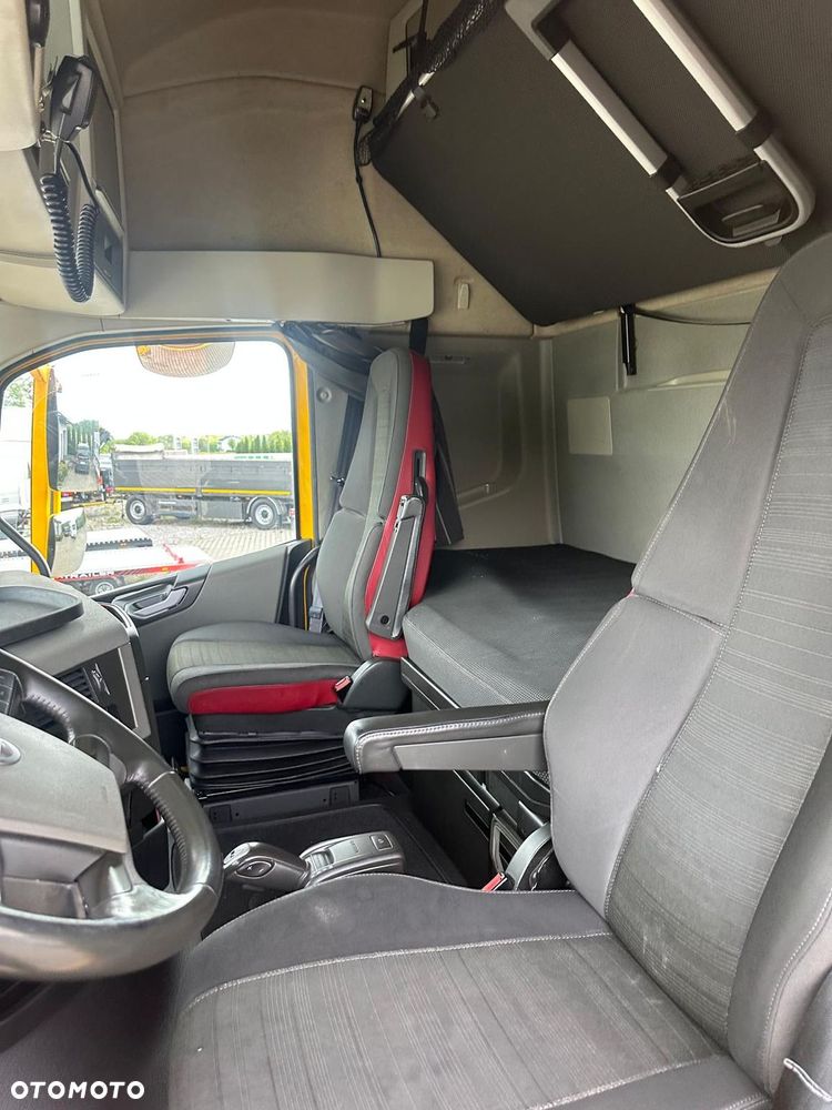 Volvo FH500 - 21