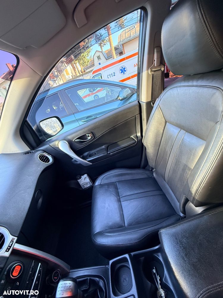 Renault Koleos 2.0 dCI FAP 4x4 Dynamique - 4