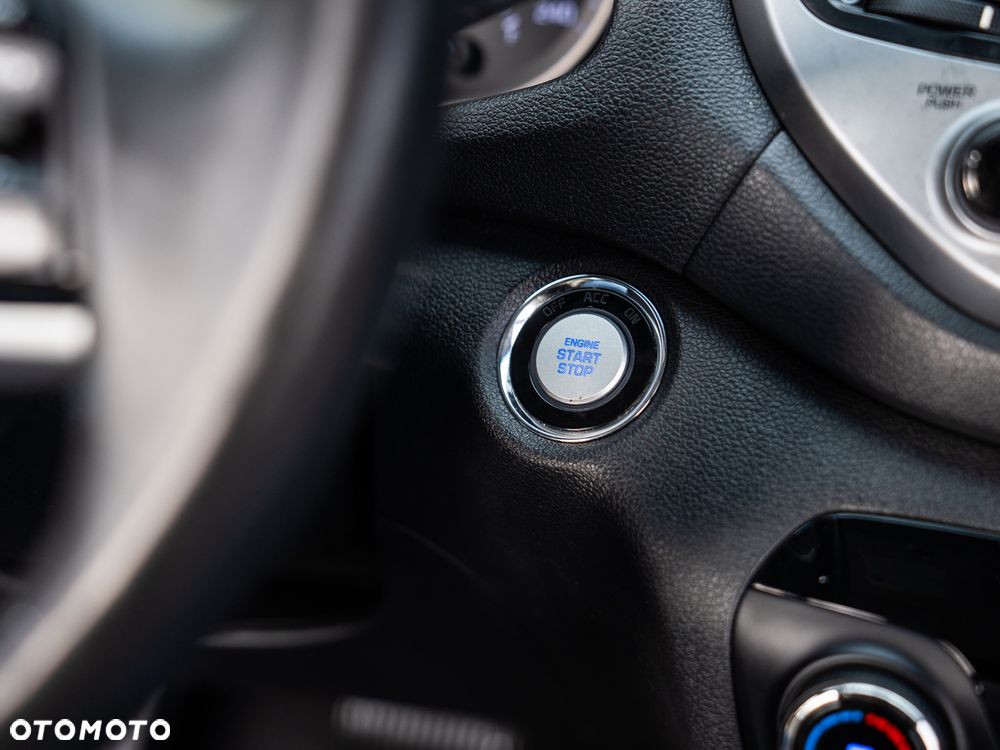 Hyundai Tucson 1.6 T-GDI Premium 4WD DCT - 35