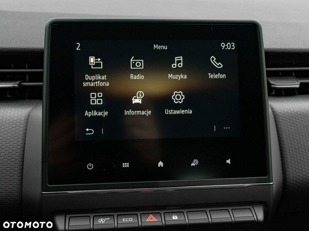 Renault Clio 1.0 TCe Equilibre - 22