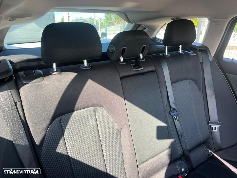 BMW 330 e Corporate Edition Auto - 9