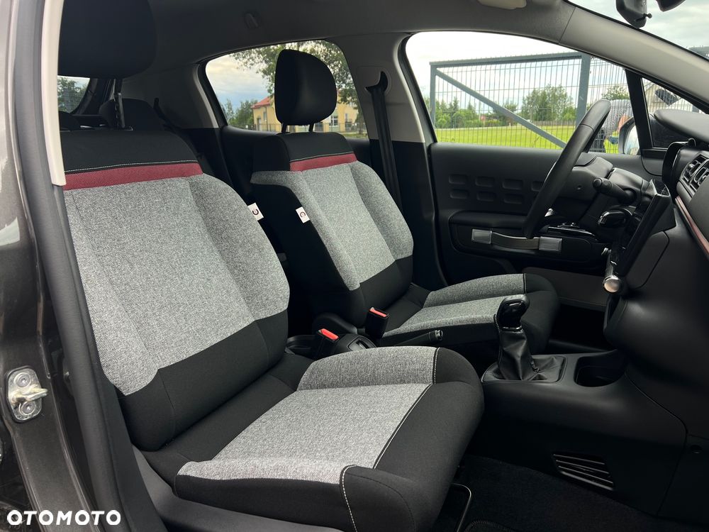 Citroën C3 Pure Tech 83 S&S C-SERIES - 15