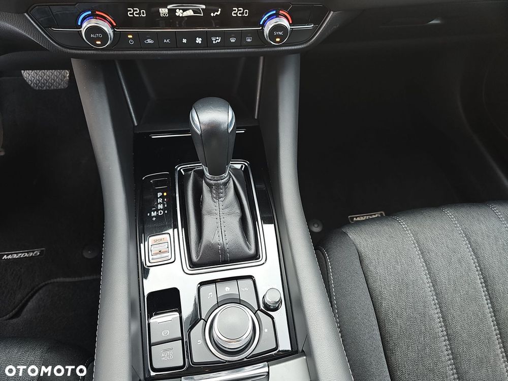 Mazda 6 2.0 SKYJoy/SkyBusiness - 24