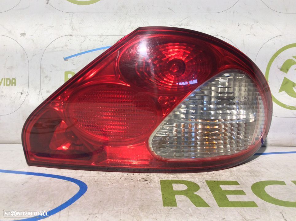 Farolim de stop direito Jaguar X-Type - 1