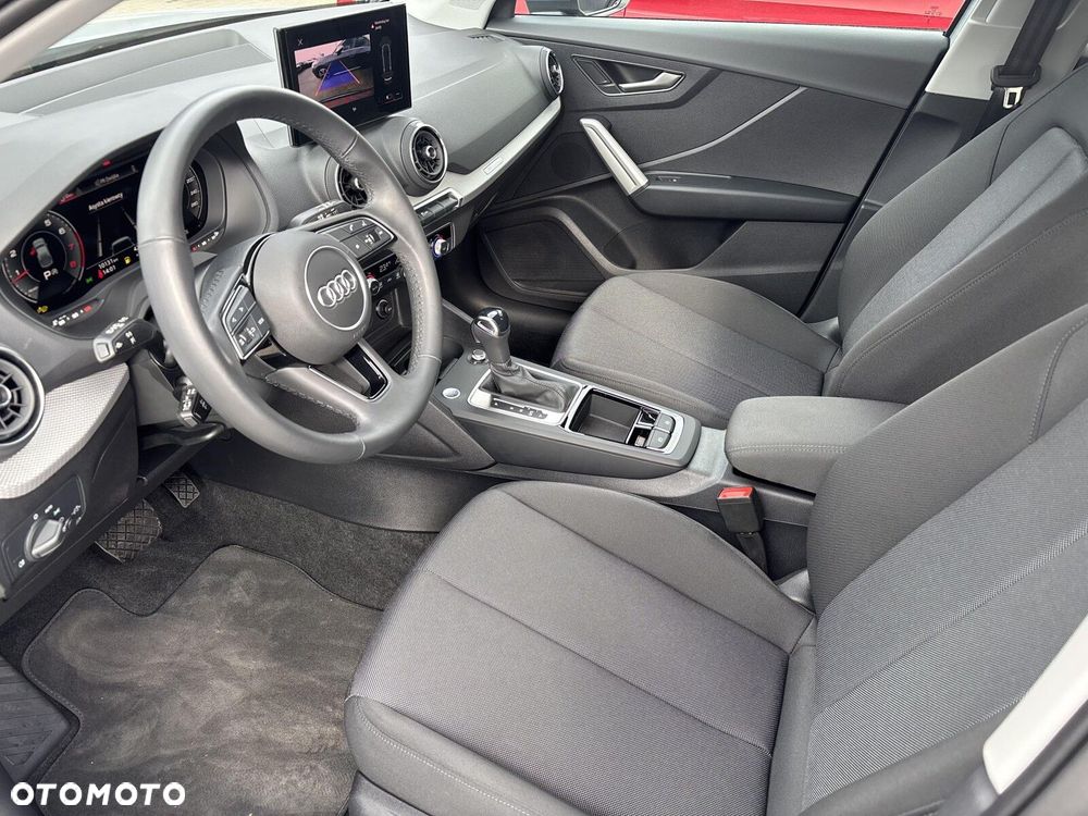Audi Q2 - 15