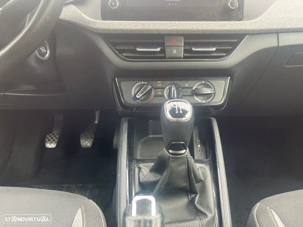 Skoda Kamiq 1.0 TSI Style - 15