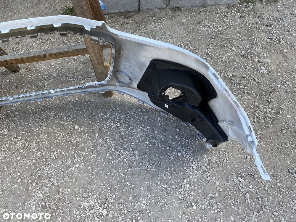 ZDERZAK PRZÓD PRZEDNI FORD PUMA MK2 L1TB-17757-A1 - 9