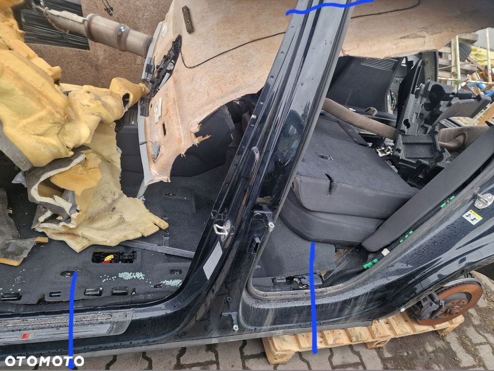 dach audi q5 80a suv - 6