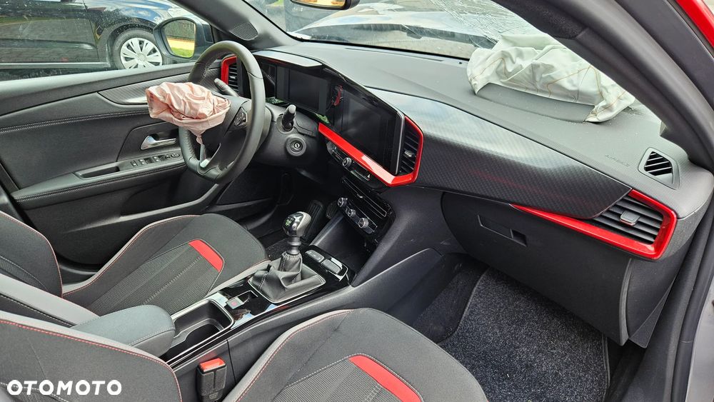 Opel Mokka 1.2 DI Turbo Edition - 14