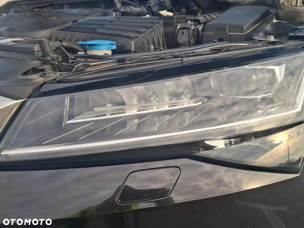 Skoda Superb 2.0 TDI SCR Ambition DSG - 7