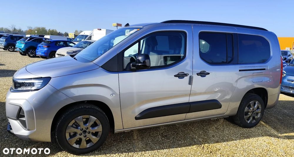 Opel Combo 2026 photo 3