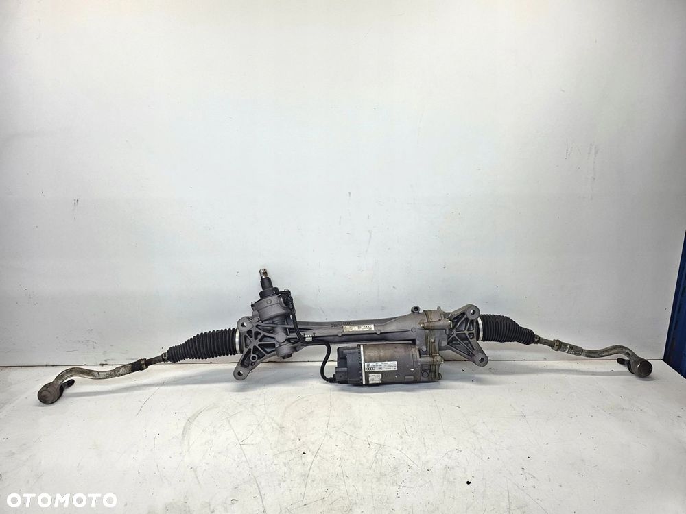 PRZEKŁADNIA KIEROWNICZA MAGLOWNICA AUDI A4 B9 A5 8W 8W1423055S EUROPA