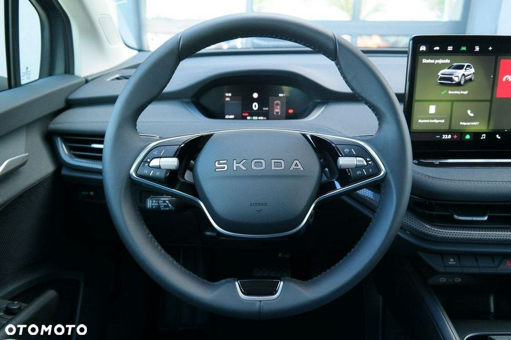 Skoda Elroq - 12