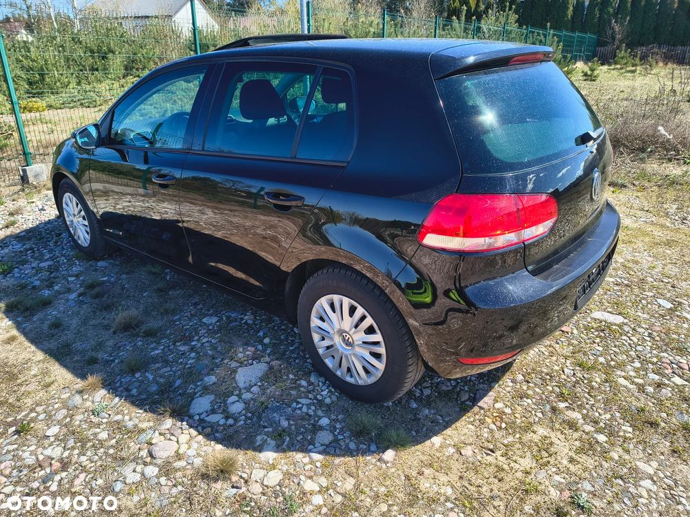 Volkswagen Golf 1.6 Edition - 3