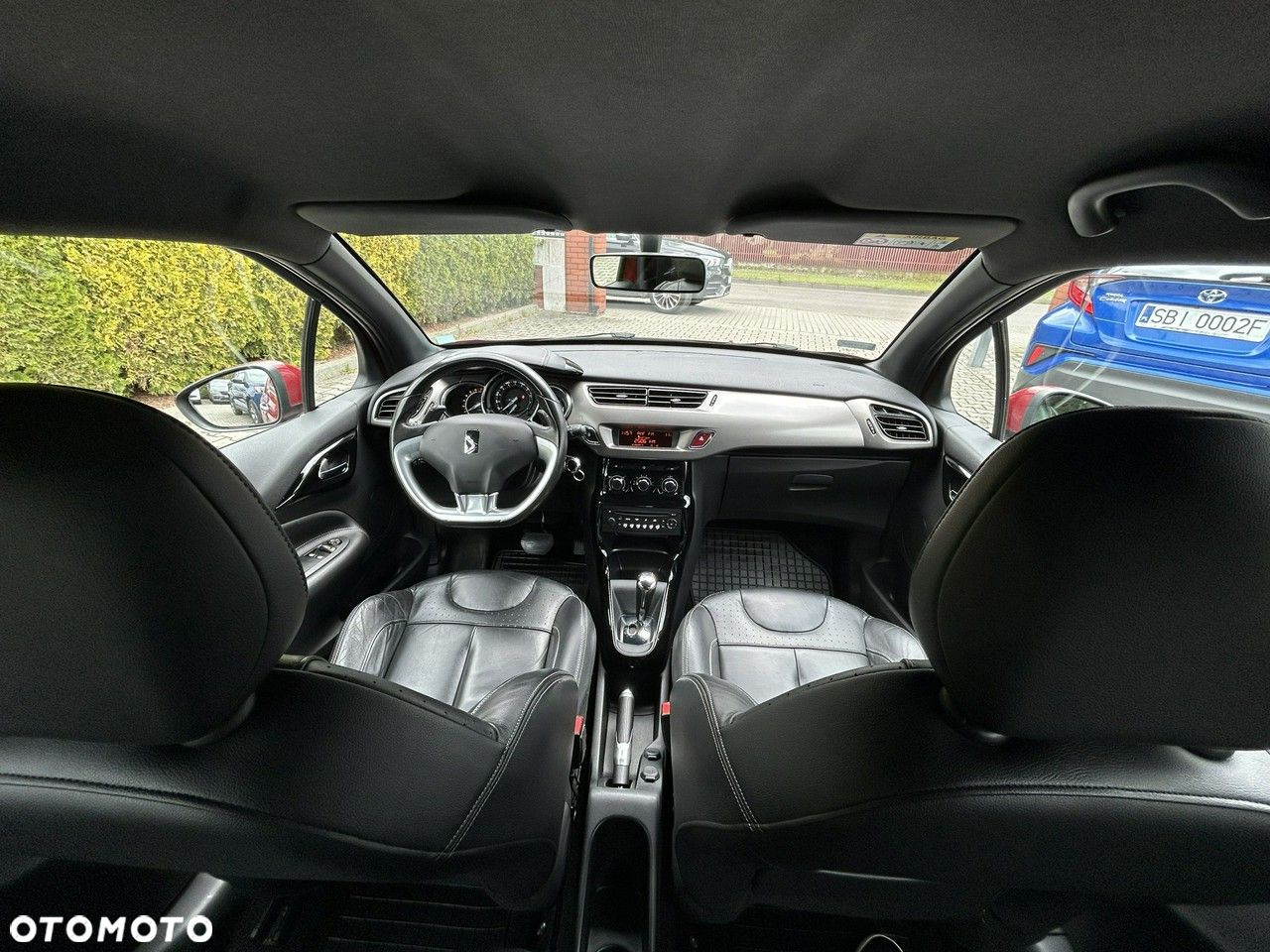 Citroën DS3 - 14