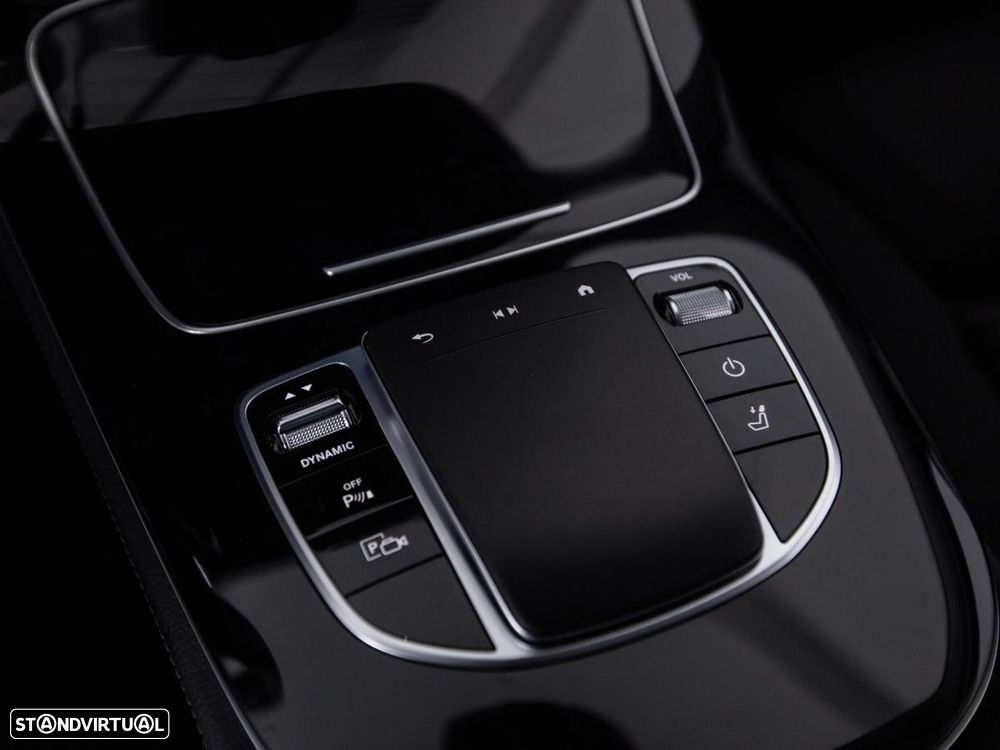 Mercedes-Benz E 300 de 9G-TRONIC - 23