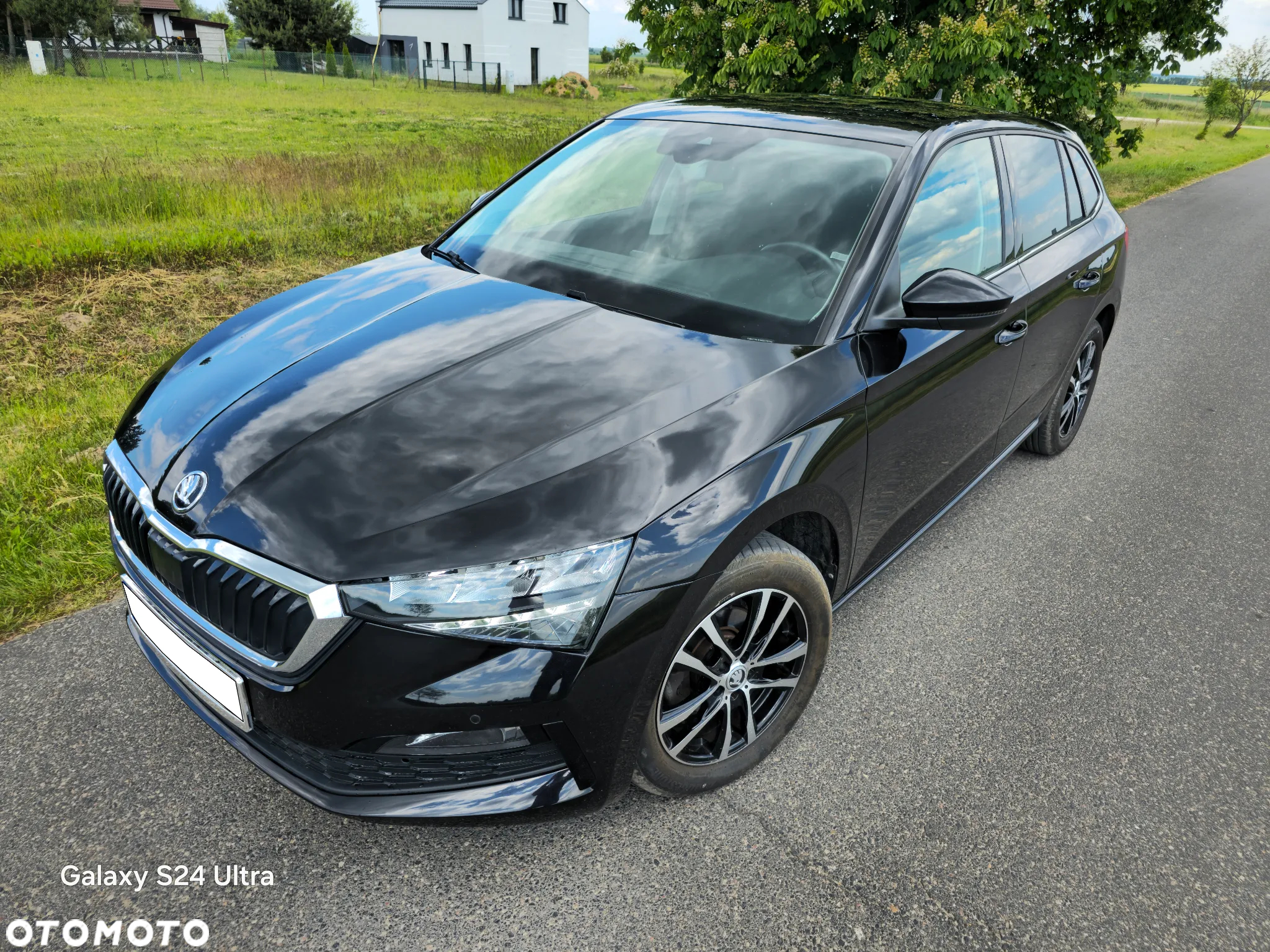 Skoda Scala 1.0 TSI Ambition DSG - 2