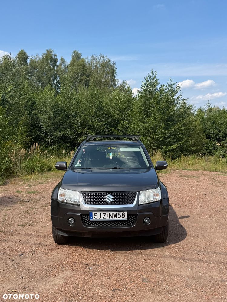 Suzuki Grand Vitara 1.6 Comfort EU5 - 1