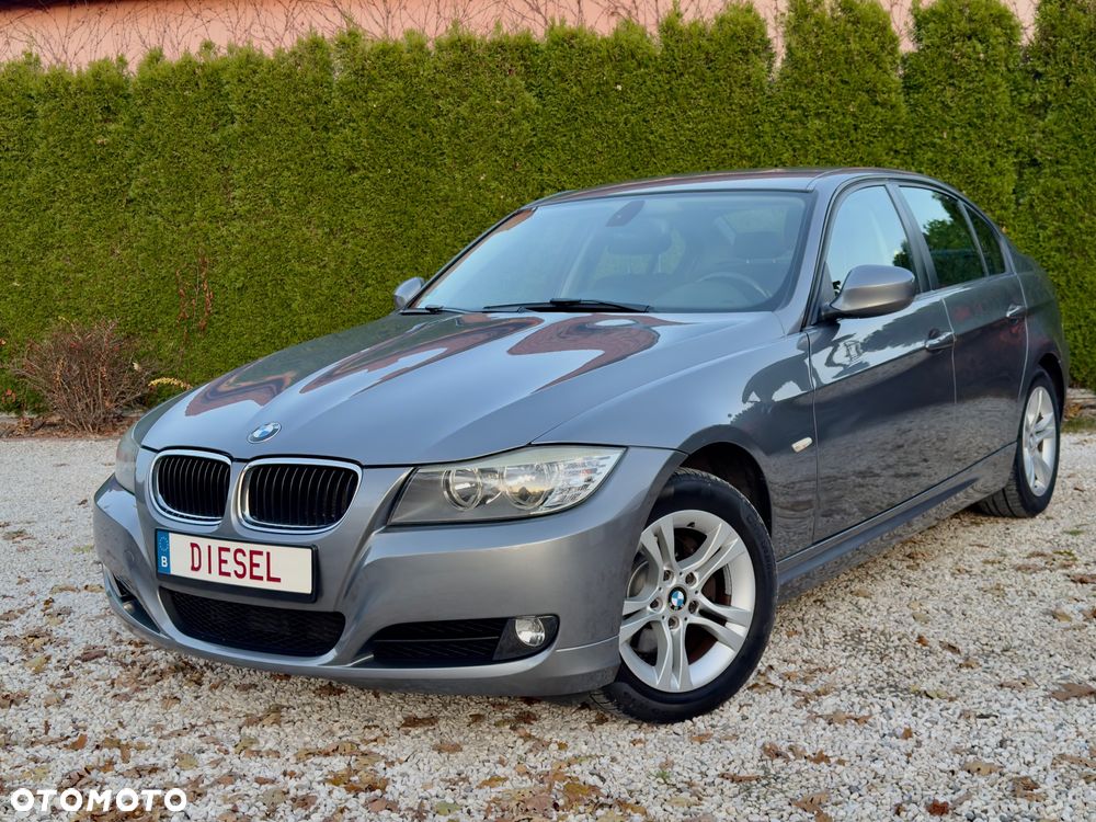 BMW Seria 3 - 12