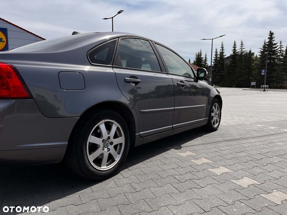Volvo S40 1.6D DPF DRIVe Start/Stop Momentum - 5