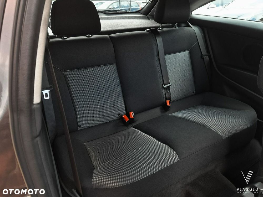 Opel Astra - 22