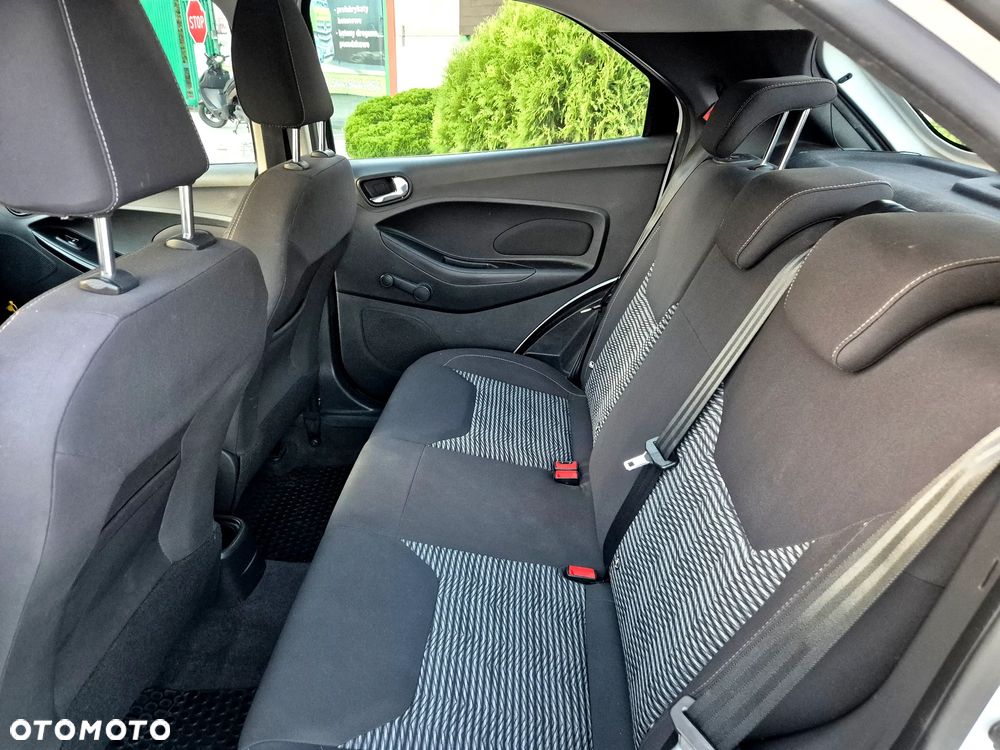 Ford Ka+ - 24