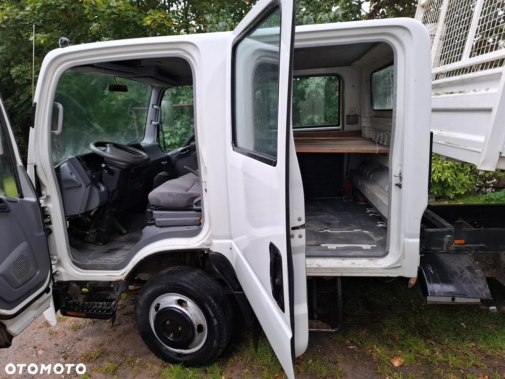Isuzu NN85 Wywrotka - 3