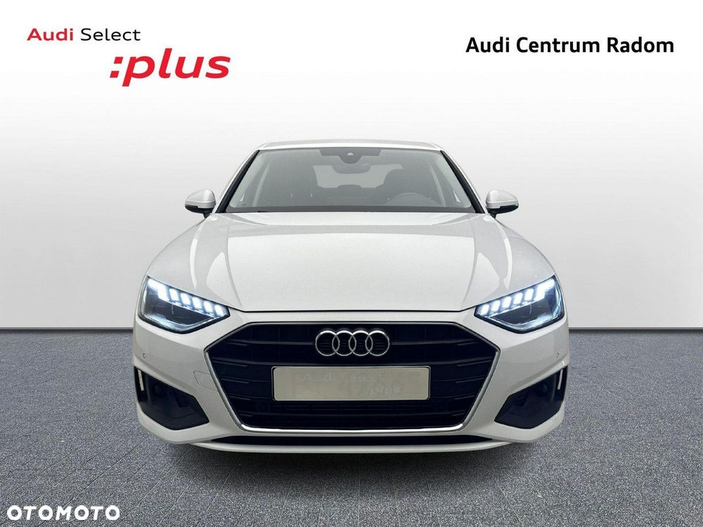 Audi A4 - 8
