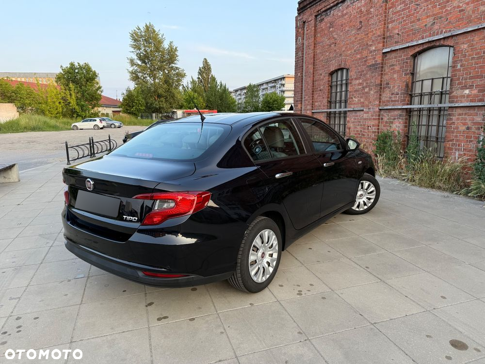 Fiat Tipo 1.4 16v Pop - 5