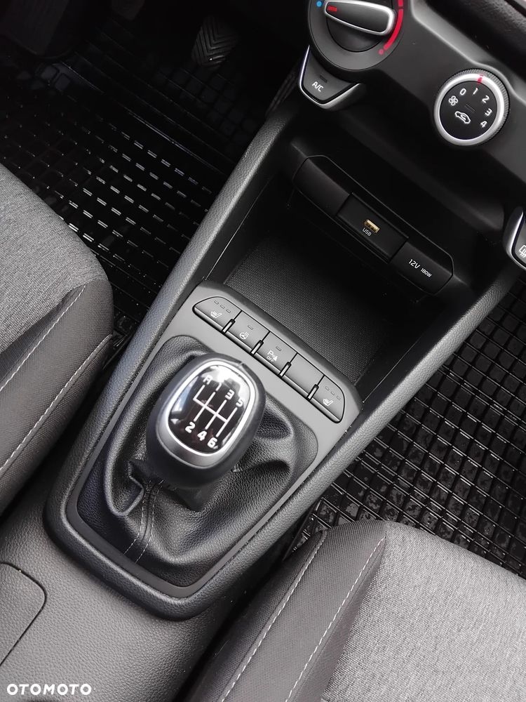 Kia Stonic 1.0 T-GDI M - 19