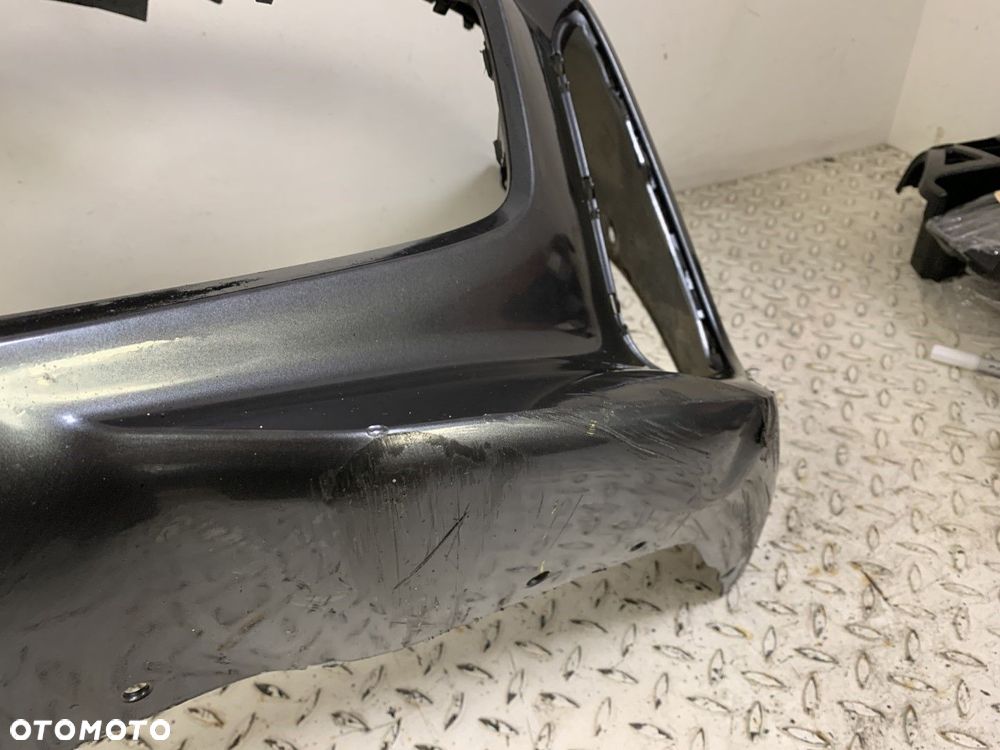 ZDERZAK PRZEDNI PRZÓD BMW 1 F40 M-PAKIET 19-24 6XPD 8070928 - 7