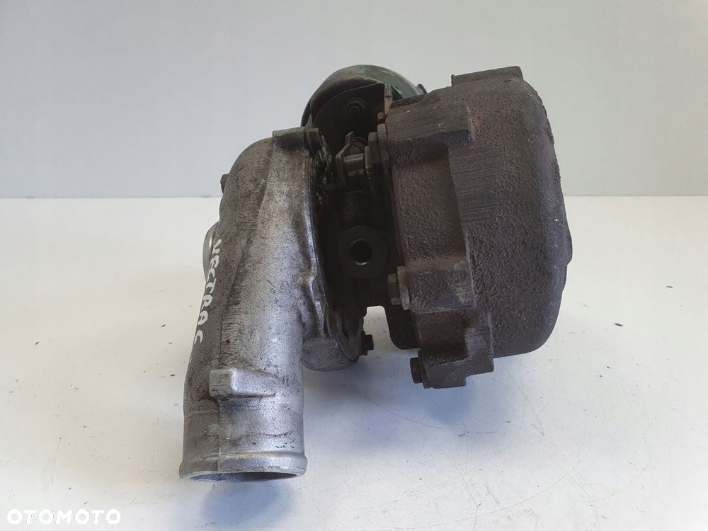 TURBOSPRĘŻARKA Opel Vectra C 2.2 DTI _ 24445062 - 13