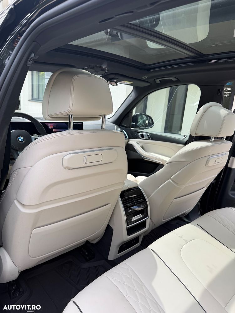 BMW X5 - 11