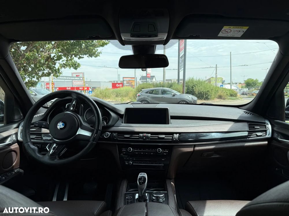 BMW X5 - 6